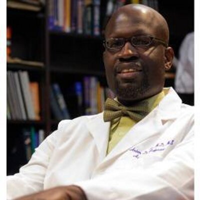 Dr. Anton Dormer, founder and CEO of BioLabShare